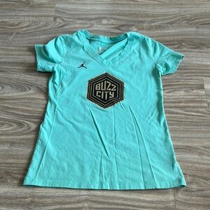 Charlotte Hornets T-shirt